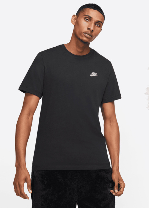 Футболка Nsw Club Nike