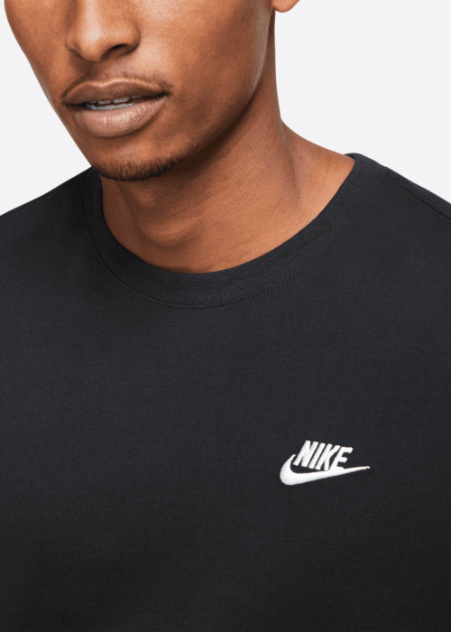 Футболка Nsw Club Nike