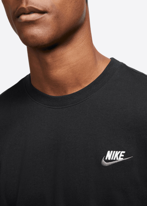 Nike T-krekls Nsw Club Tee