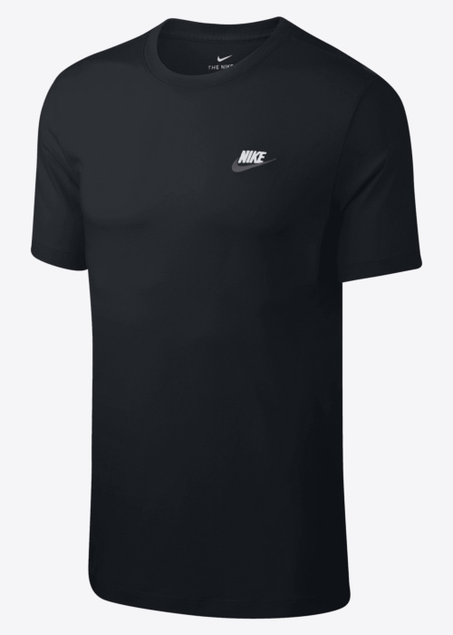 Nike T-krekls Nsw Club Tee