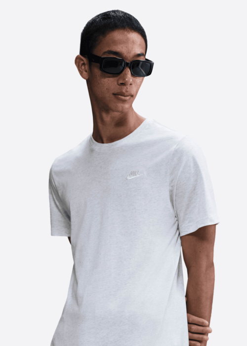 Футболка Nsw Club Nike