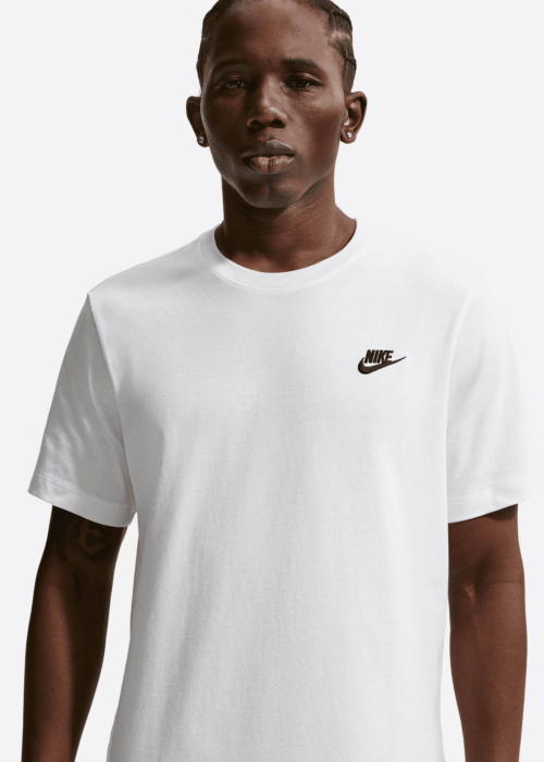 Nike T-krekls Nsw Club
