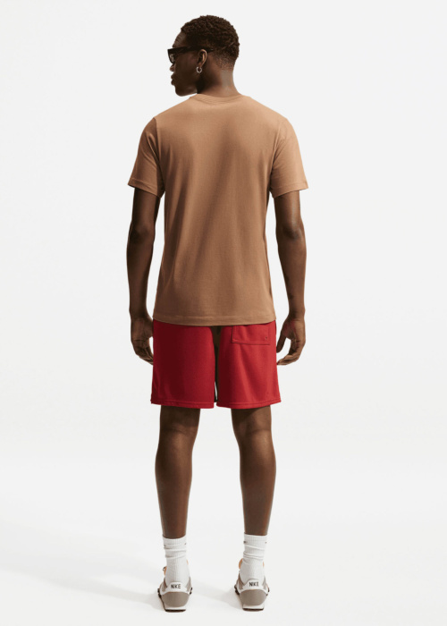 Футболка Nsw Club Nike