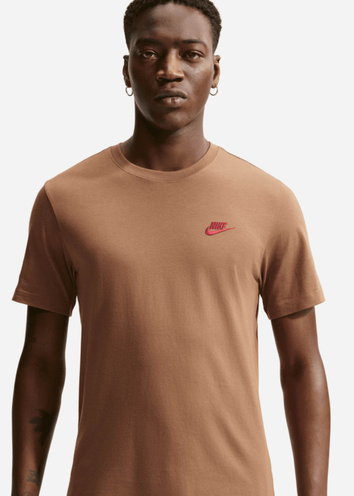 Футболка Nsw Club Nike
