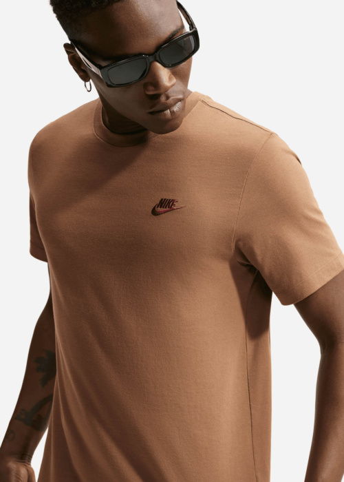 Футболка Nsw Club Nike