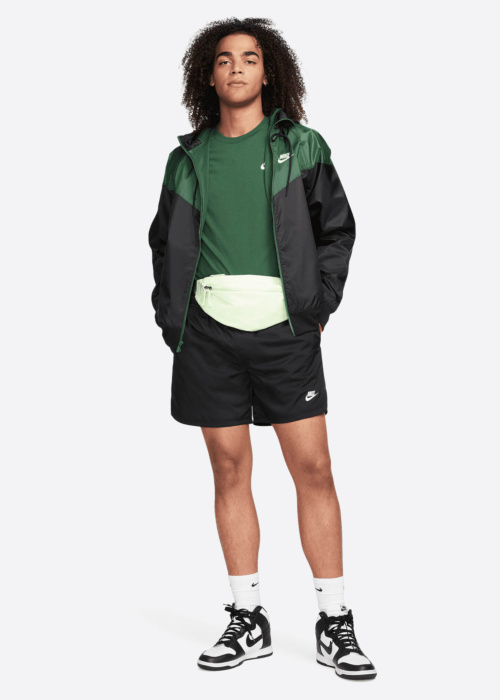 Футболка Nsw Club Nike