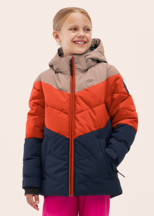 Зимняя куртка Arinsal Five Seasons