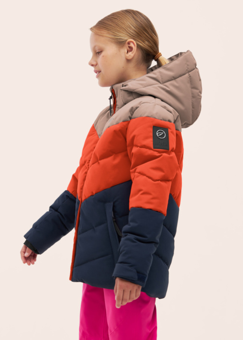 Зимняя куртка Arinsal Five Seasons