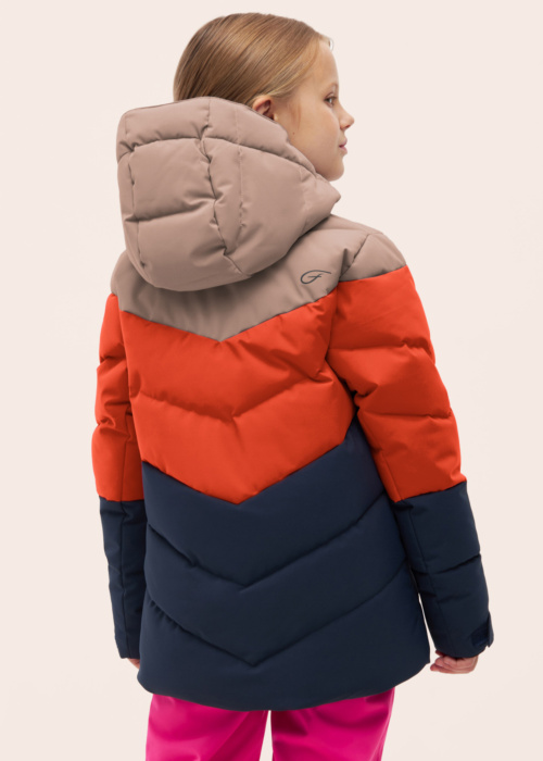 Зимняя куртка Arinsal Five Seasons