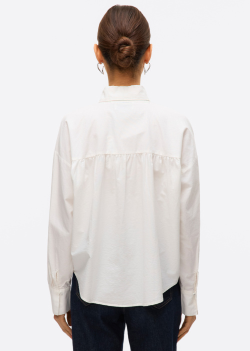 Рубашка Svala Vero Moda