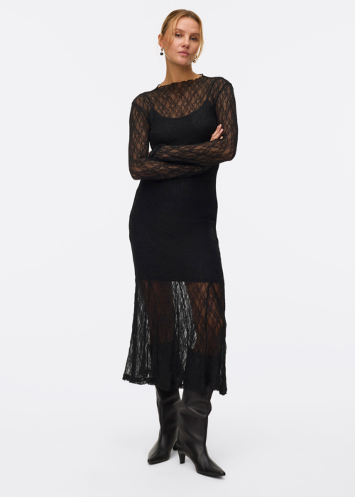 Vero Moda kleita Tessy