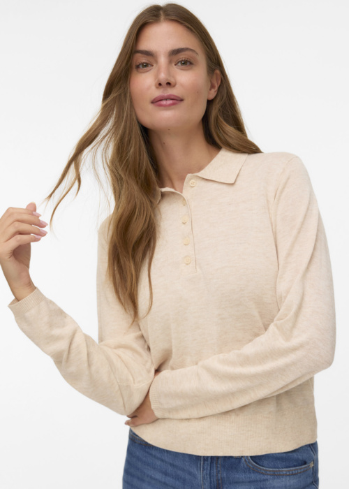 Vero Moda adījums Sikita