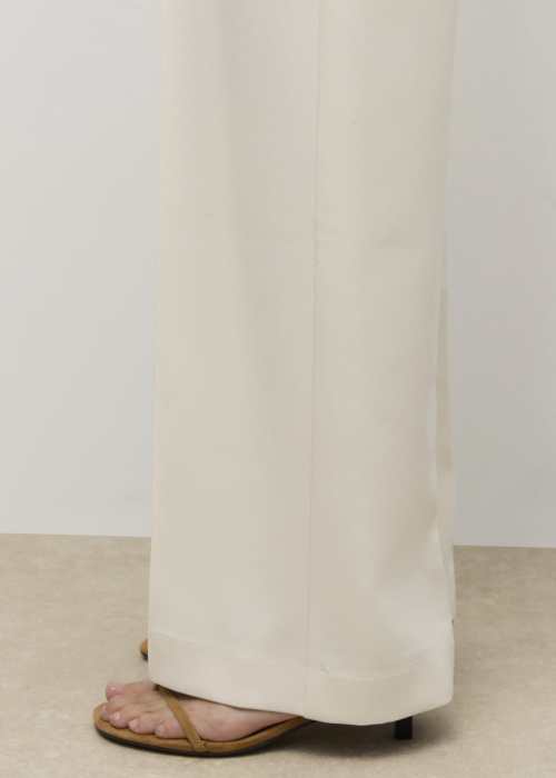 Брюки со стрелками Vannah Vero Moda