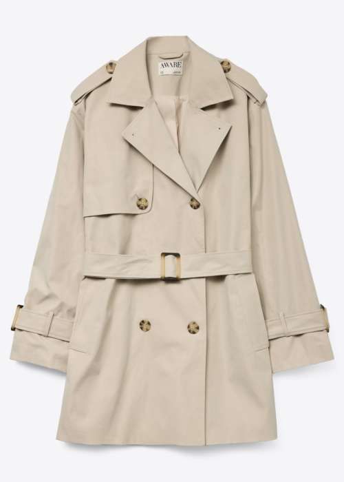 Vero Moda pavasara-rudens mētelis Pea