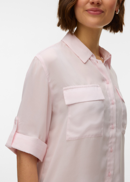 Блуза Fabiana Vero Moda