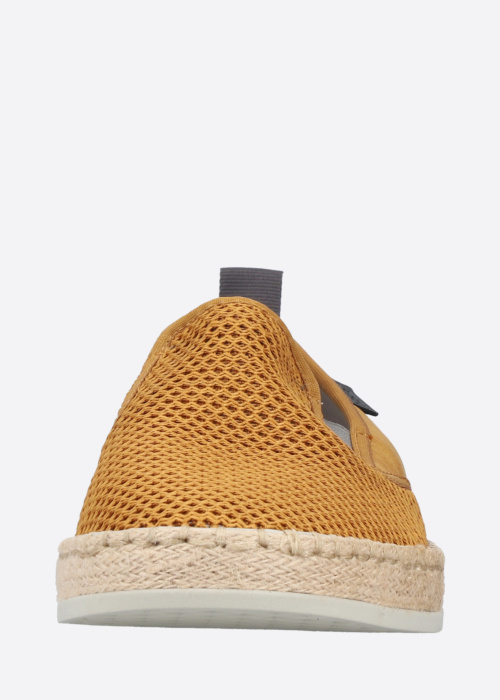 Кроссовки Rieker