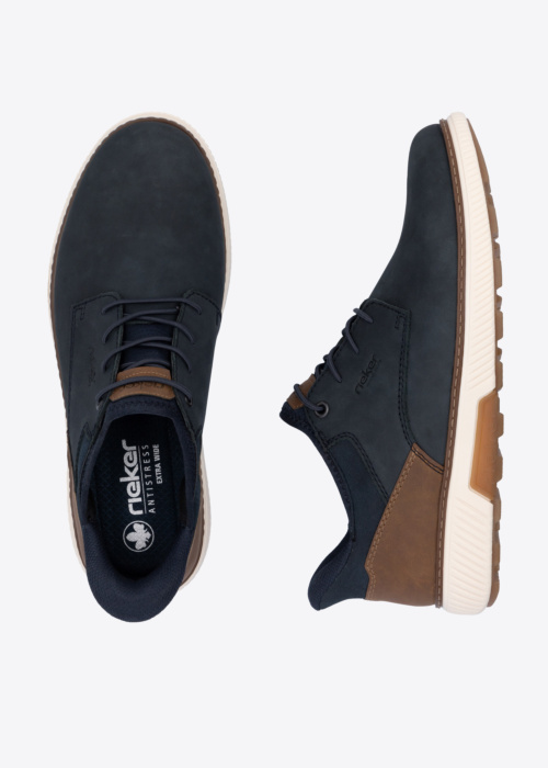 Rieker brīvā laika apavi