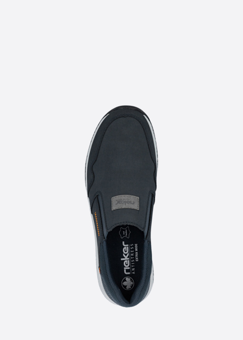 Кроссовки Rieker