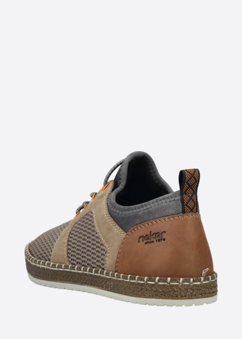 Rieker brīvā laika apavi