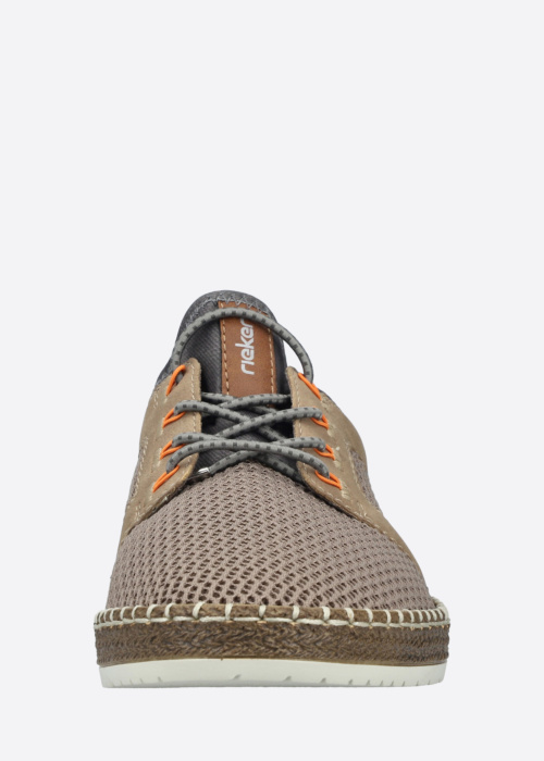 Rieker brīvā laika apavi