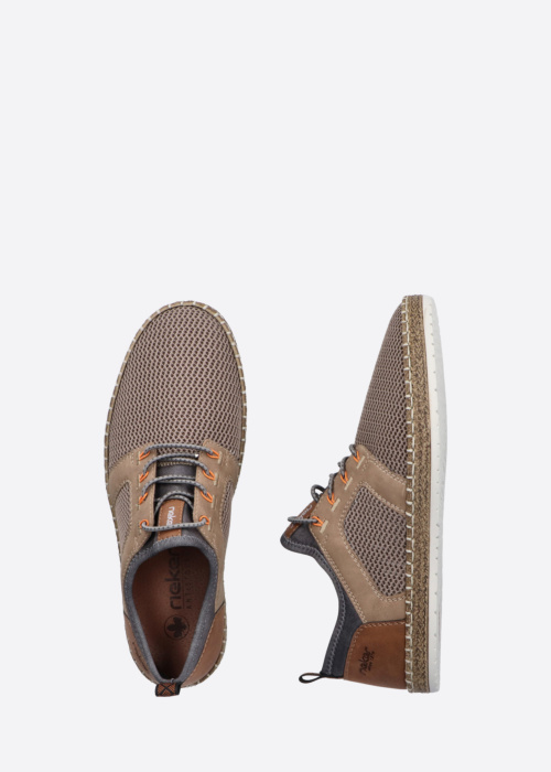 Rieker brīvā laika apavi