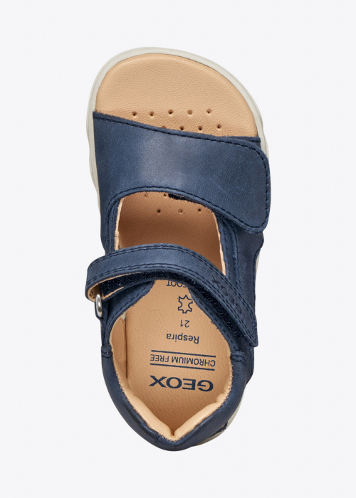 Geox sandales Steppieup