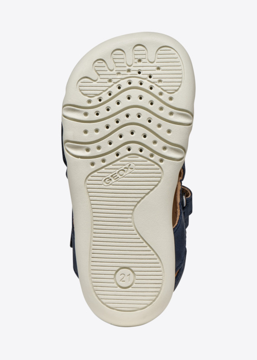 Geox sandales Steppieup