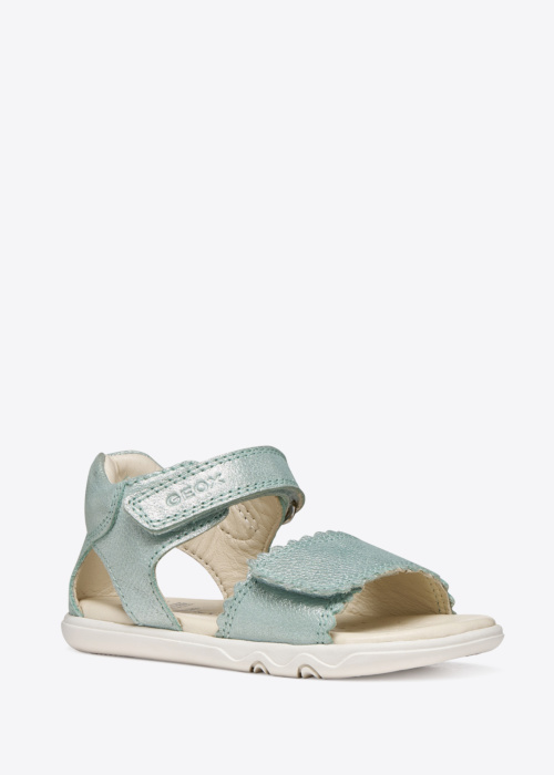 Geox sandales Steppieup