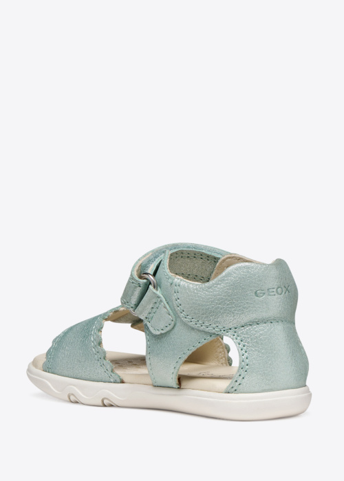 Geox sandales Steppieup