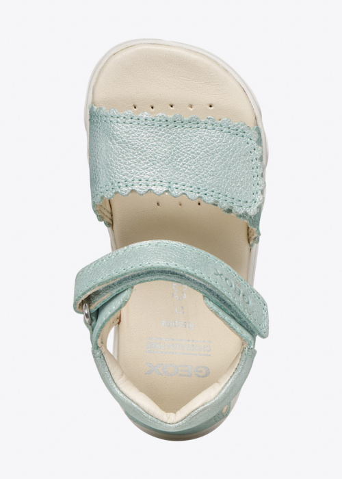 Geox sandales Steppieup