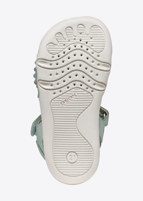 Geox sandales Steppieup