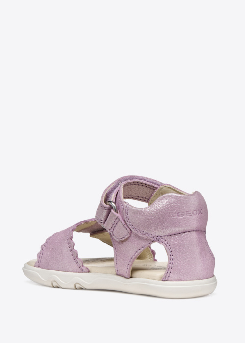 Geox sandales Steppieup