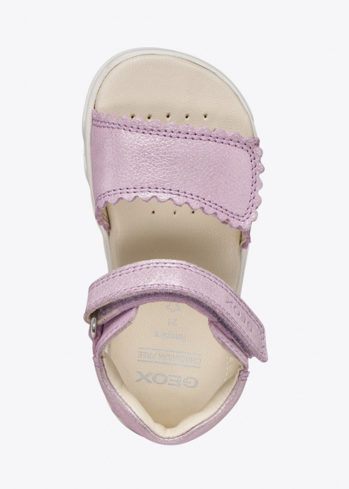 Geox sandales Steppieup