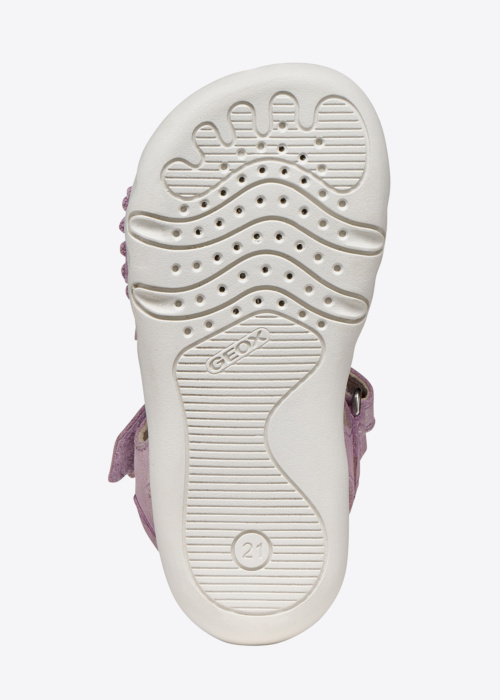 Geox sandales Steppieup