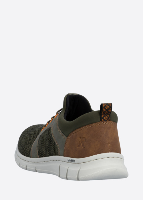 Кроссовки Rieker