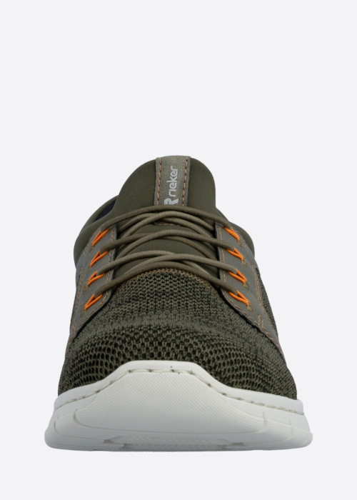 Кроссовки Rieker