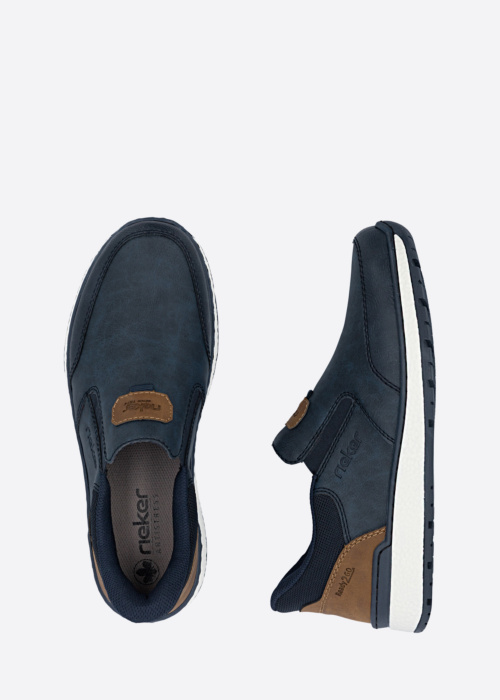 Rieker brīvā laika apavi