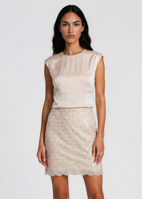 Праздничное платье Archonto Lisann Bruuns Bazaar