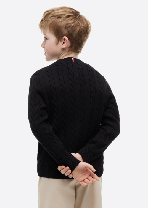 Tommy Hilfiger adījums Cable