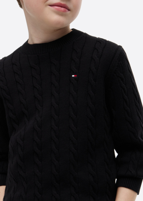 Tommy Hilfiger adījums Cable