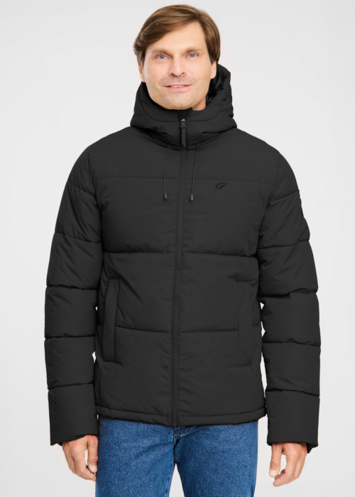 Five Seasons Ziemas virsjaka Bernard