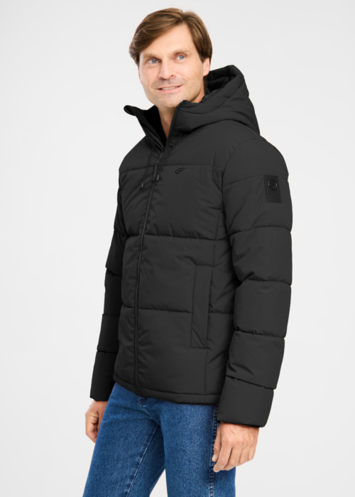 Five Seasons Ziemas virsjaka Bernard