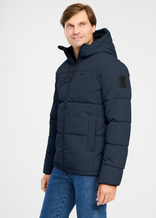 Зимняя куртка Bernard Five Seasons