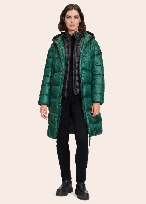 Betty Barclay ziemas metelis