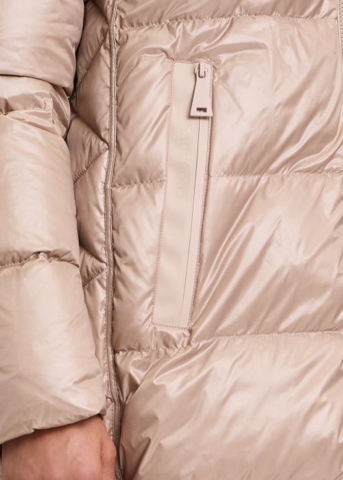 Пуховое пальто Betty Barclay