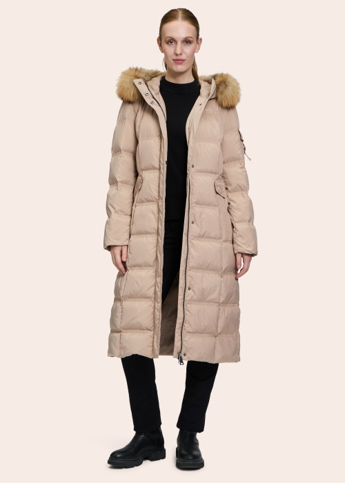 Betty Barclay dūnu mētelis