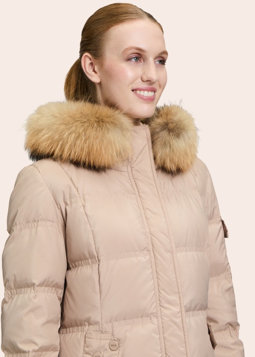 Betty Barclay dūnu mētelis