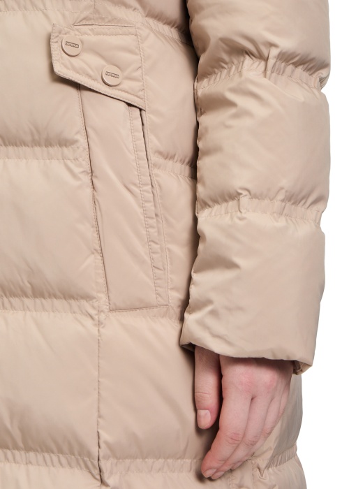 Betty Barclay dūnu mētelis