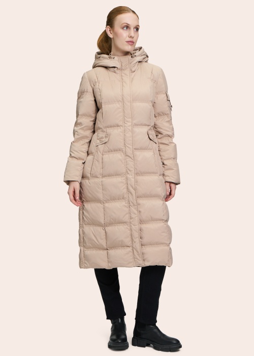 Betty Barclay dūnu mētelis