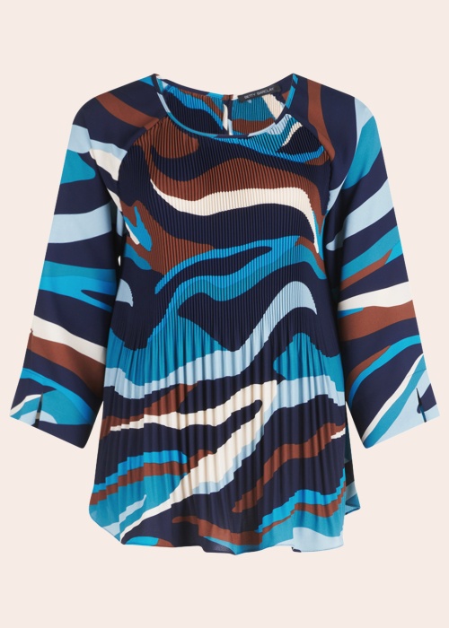 Блуза Betty Barclay